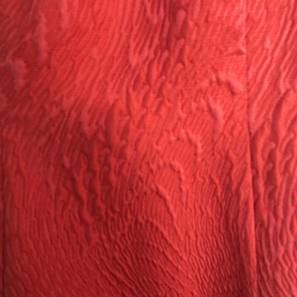 NWT Nordstrom Alexia Admor Short Flare Dress - Picture 4 of 4